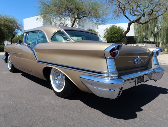 1957 Oldsmobile Eighty-Eight Super 88 J2 - photo 4