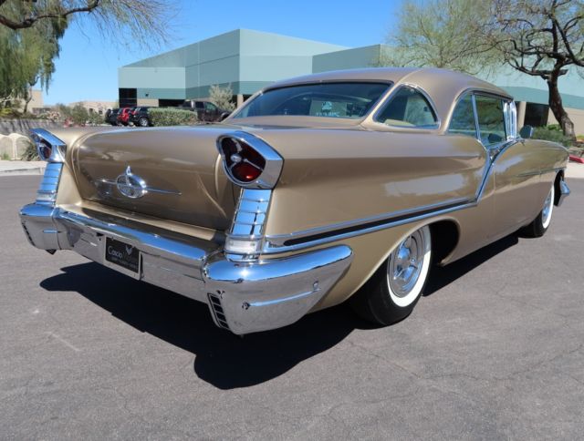1957 Oldsmobile Eighty-Eight Super 88 J2 - photo 5