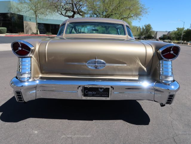 1957 Oldsmobile Eighty-Eight Super 88 J2 - photo 6