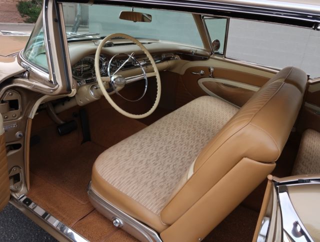 1957 Oldsmobile Eighty-Eight Super 88 J2 - photo 9