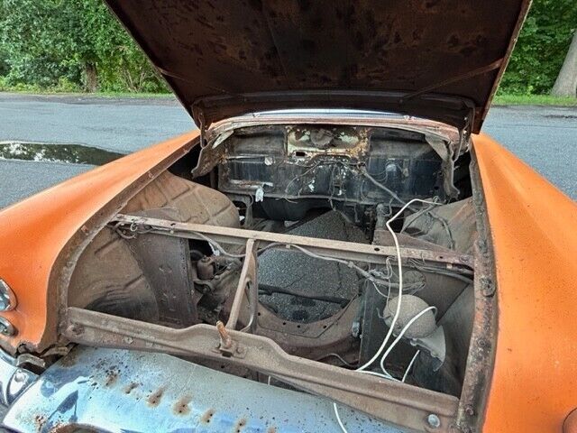 1955 Oldsmobile Eighty-Eight - photo 13