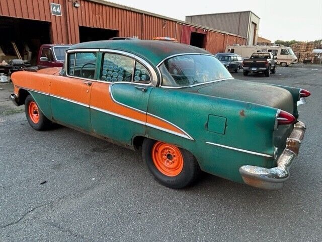 1955 Oldsmobile Eighty-Eight - photo 5