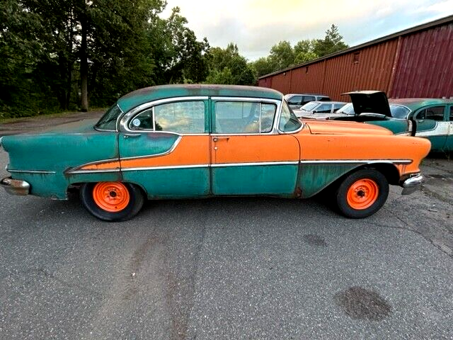 1955 Oldsmobile Eighty-Eight - photo 8