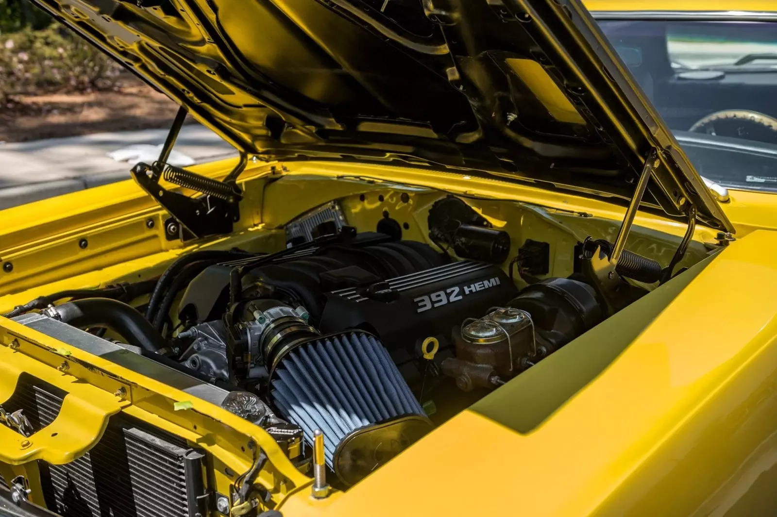1970 Dodge Super Bee - photo 10