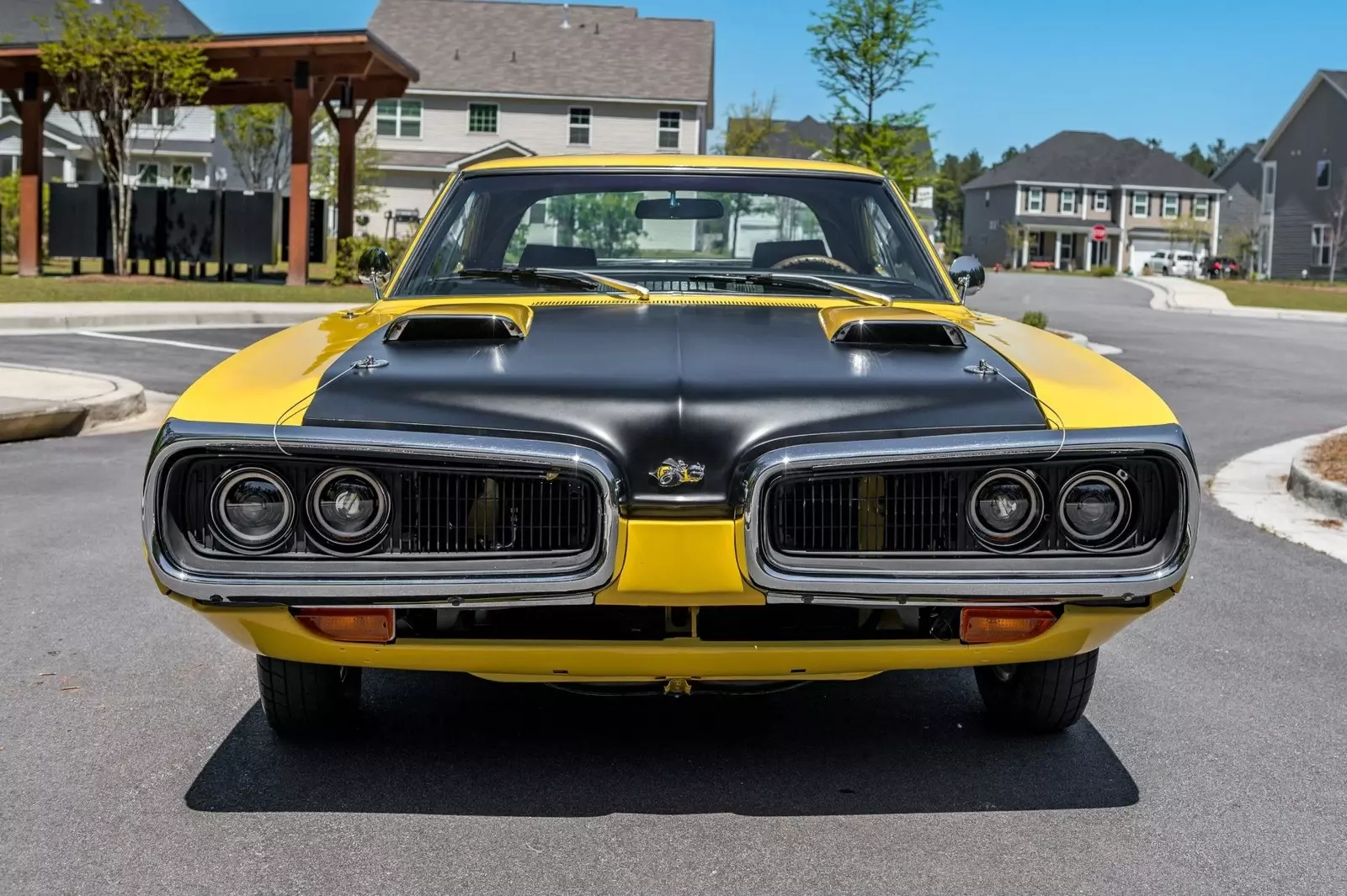 1970 Dodge Super Bee - photo 2