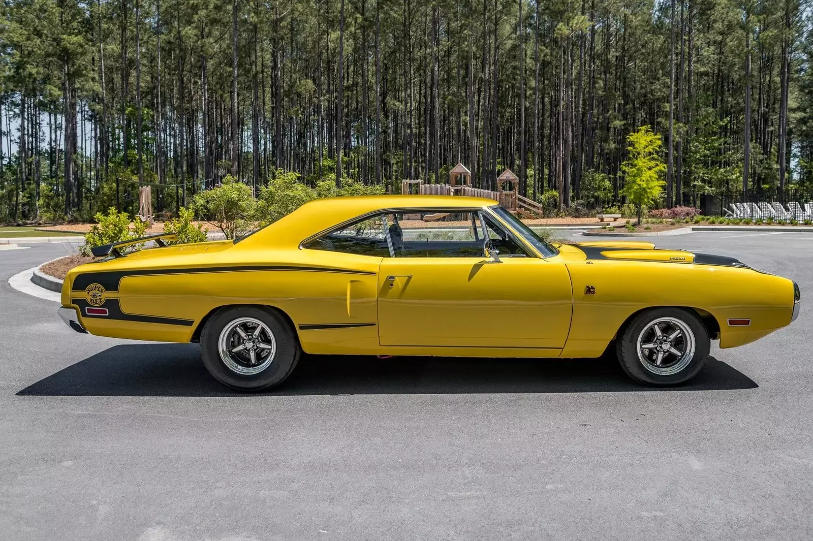 1970 Dodge Super Bee - photo 3
