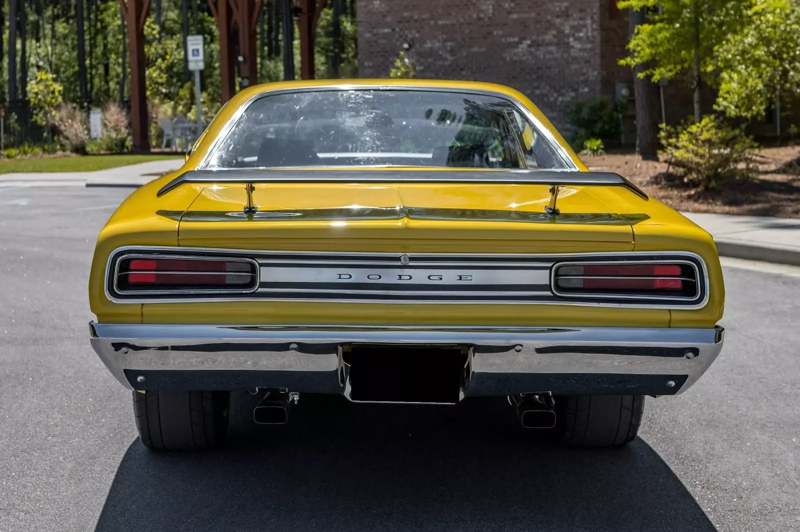 1970 Dodge Super Bee - photo 4