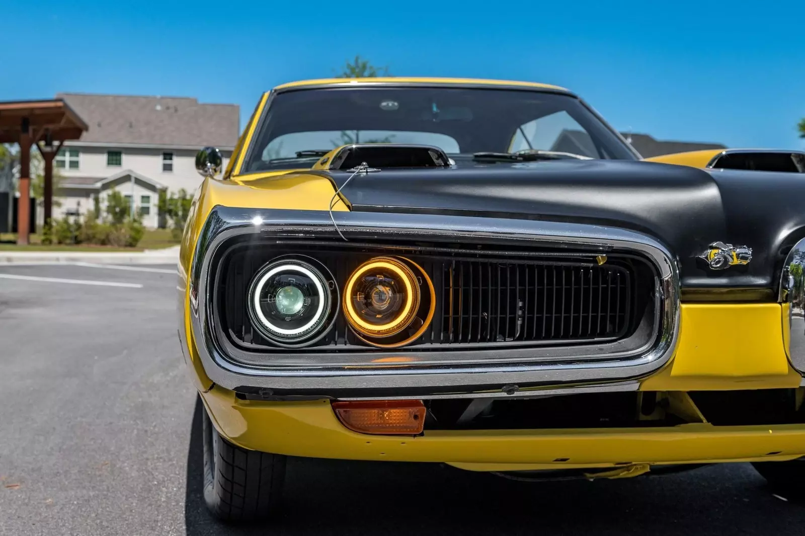 1970 Dodge Super Bee - photo 5