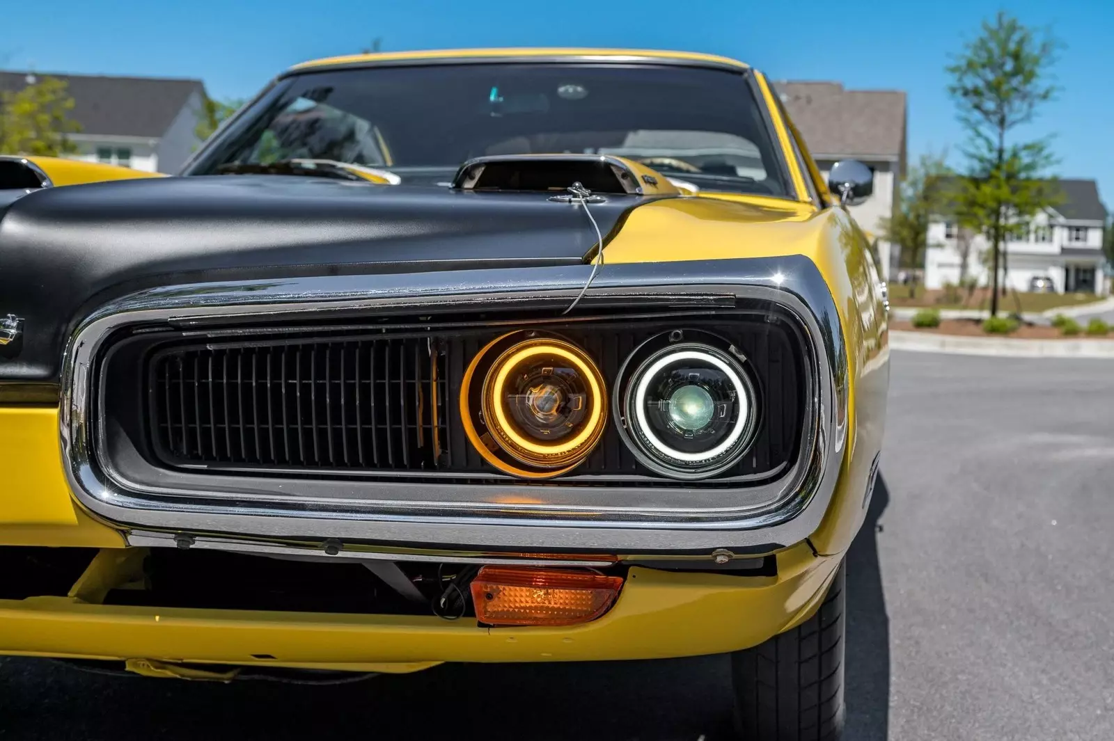 1970 Dodge Super Bee - photo 6