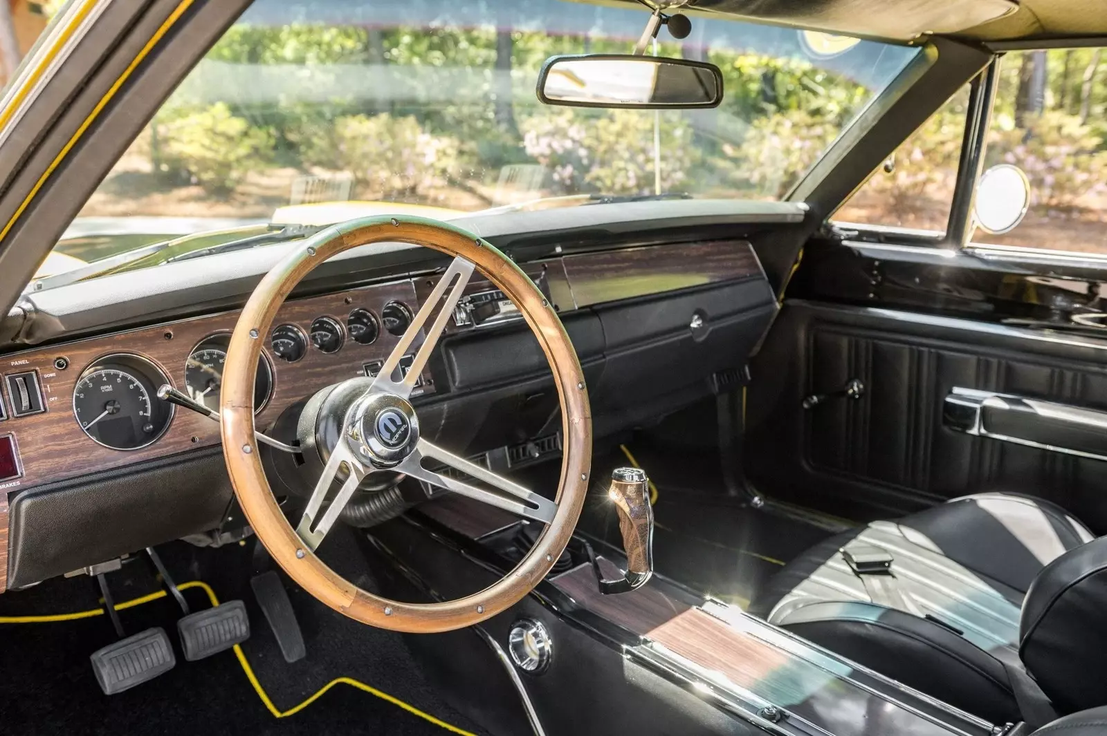 1970 Dodge Super Bee - photo 7