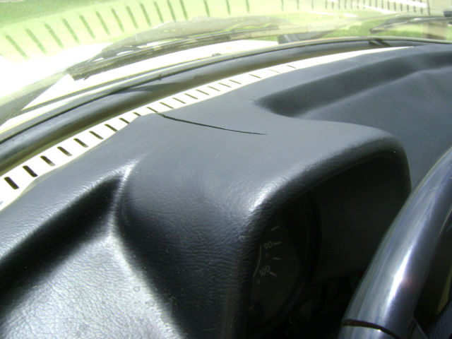 1973 Volkswagen Beetle - Classic super beetle - photo 11
