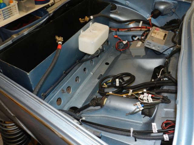 1971 Volkswagen Beetle - Classic Standard - photo 6