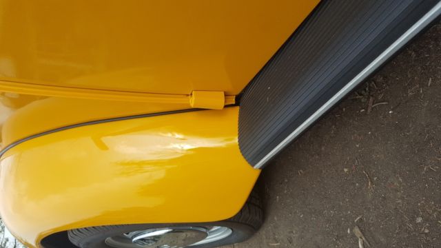 1978 Volkswagen Beetle-New coupe cabriolet - photo 10