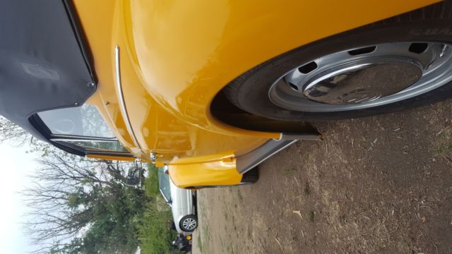 1978 Volkswagen Beetle-New coupe cabriolet - photo 11