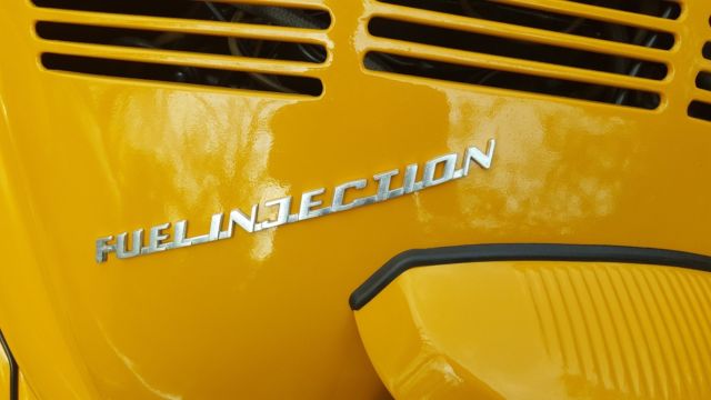 1978 Volkswagen Beetle-New coupe cabriolet - photo 12