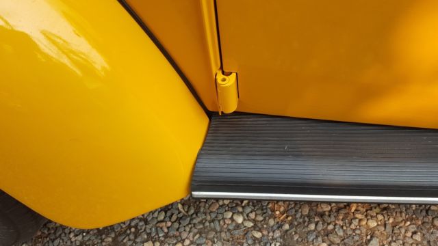 1978 Volkswagen Beetle-New coupe cabriolet - photo 8