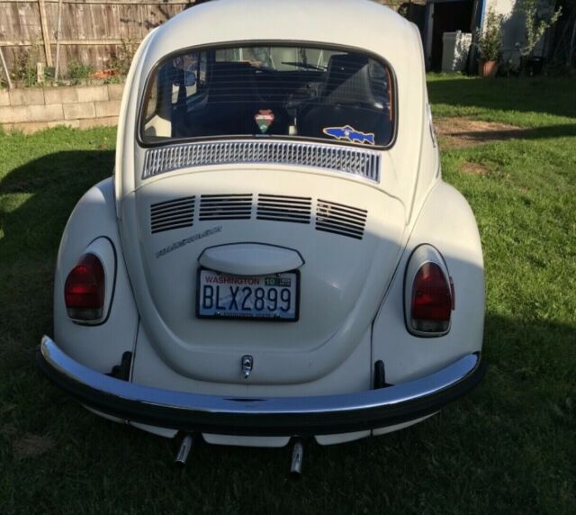 1972 Volkswagen Other - photo 2