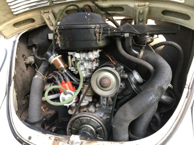 1972 Volkswagen Other - photo 4
