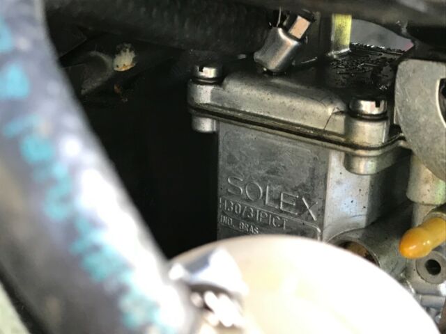 1972 Volkswagen Other - photo 7