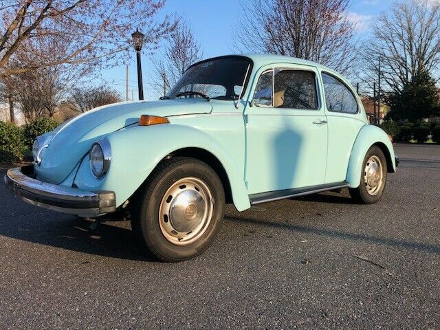 Super Beetle, super solid condition, same owner for last 38+ years 1974 Volkswagen Beetle - Classic Super Beetle