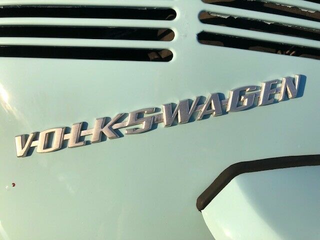 1974 Volkswagen Beetle - Classic Super Beetle - photo 13
