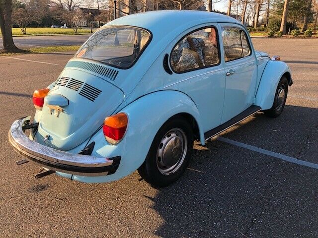 1974 Volkswagen Beetle - Classic Super Beetle - photo 3