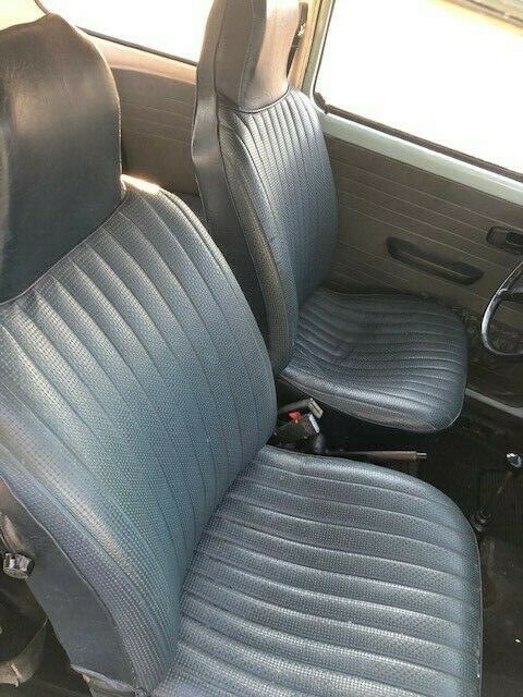 1974 Volkswagen Beetle - Classic Super Beetle - photo 8