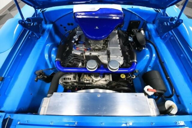 1970 Plymouth Superbird Richard Petty Replica - photo 4