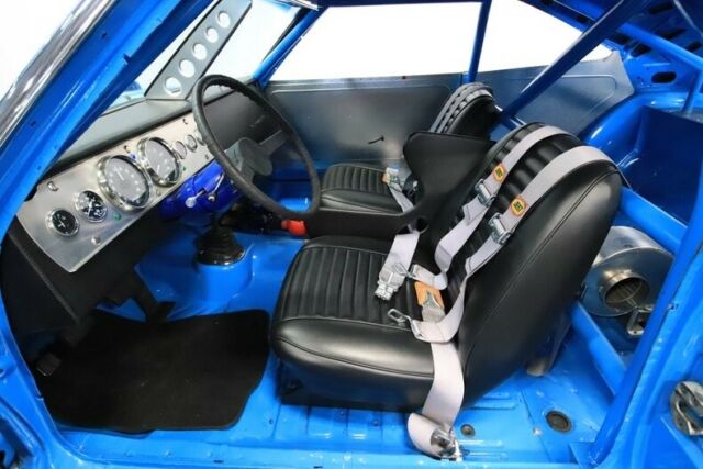 1970 Plymouth Superbird Richard Petty Replica - photo 5