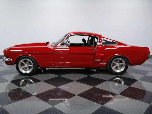 1965 Ford Mustang - photo 2
