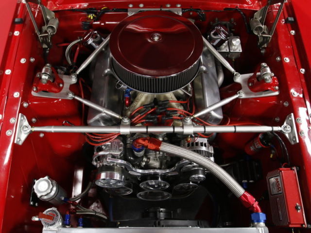 1965 Ford Mustang - photo 3