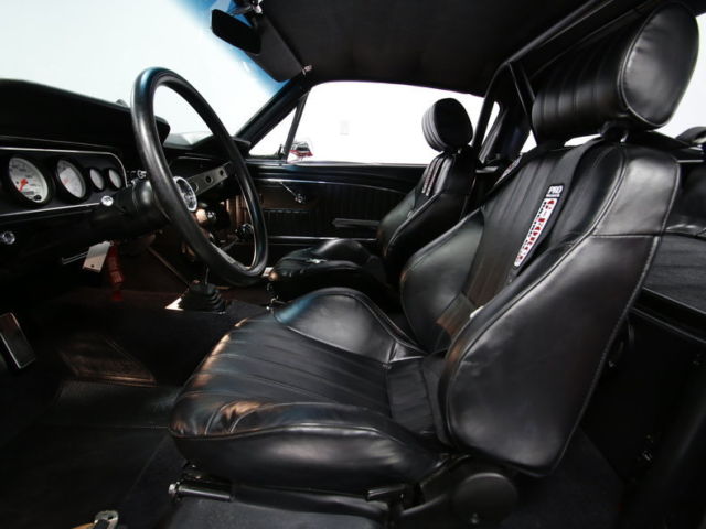 1965 Ford Mustang - photo 4