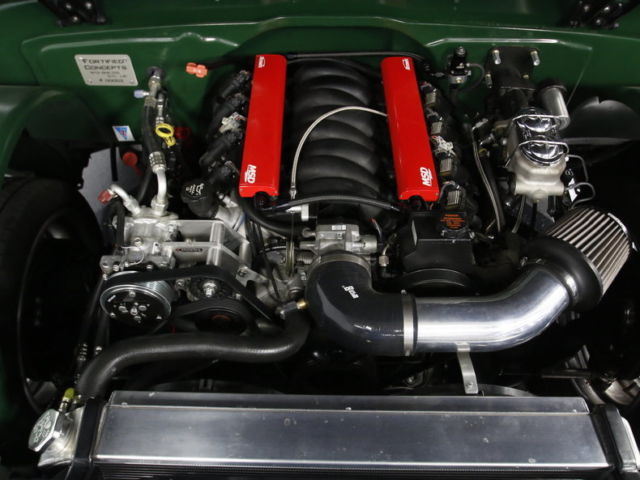 1972 GMC C10 - photo 3