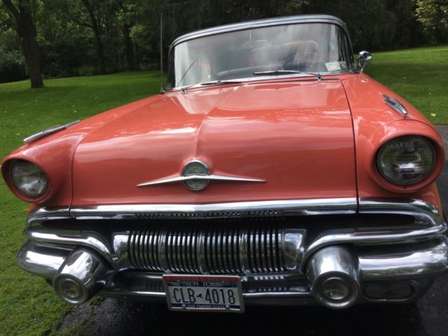 1957 Pontiac Chieftain