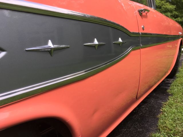 1957 Pontiac Chieftain - photo 10