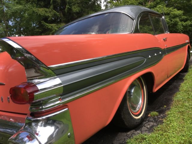 1957 Pontiac Chieftain - photo 11