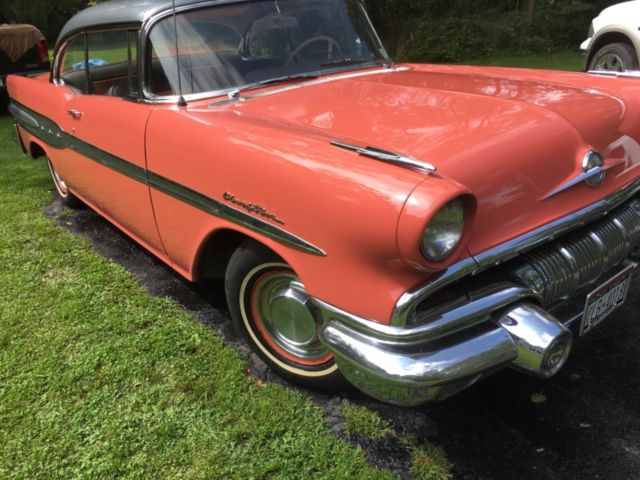 1957 Pontiac Chieftain - photo 12