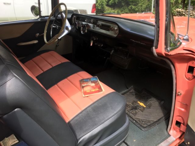 1957 Pontiac Chieftain - photo 13