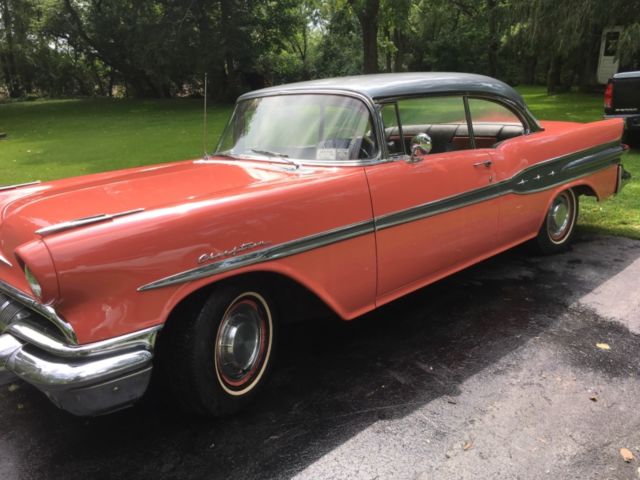 1957 Pontiac Chieftain - photo 3