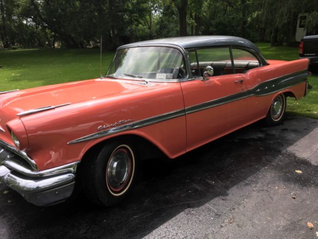 1957 Pontiac Chieftain - photo 4