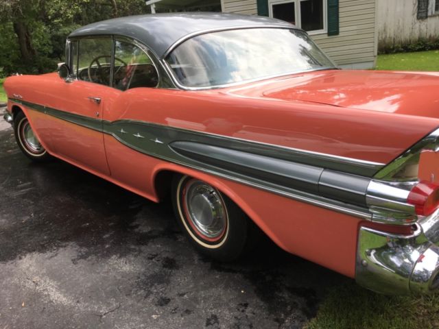 1957 Pontiac Chieftain - photo 5