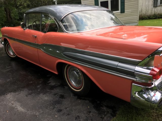 1957 Pontiac Chieftain - photo 6