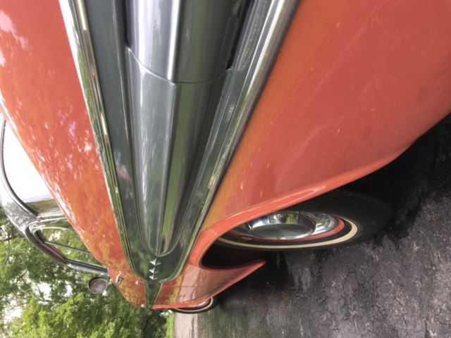 1957 Pontiac Chieftain - photo 7