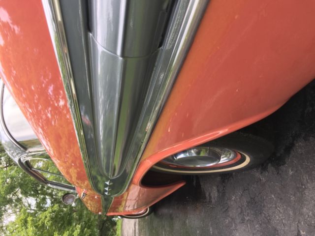 1957 Pontiac Chieftain - photo 8