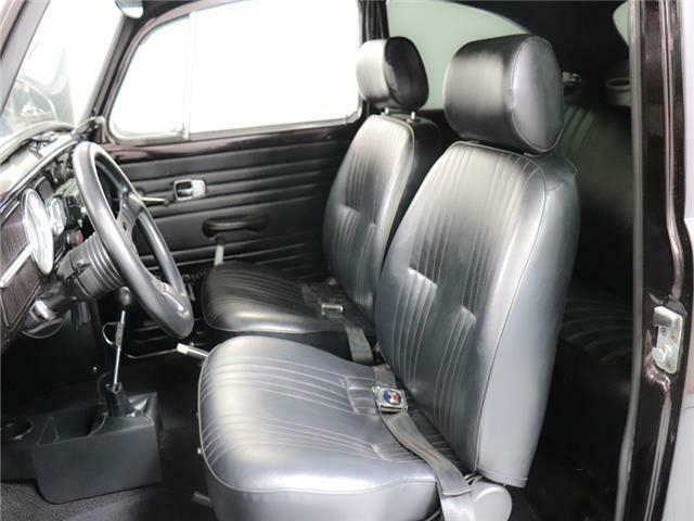1962 Volkswagen Beetle - Classic -- - photo 10