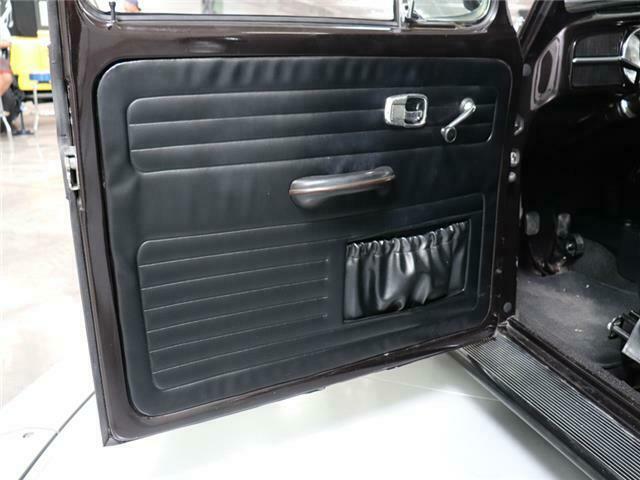 1962 Volkswagen Beetle - Classic -- - photo 11