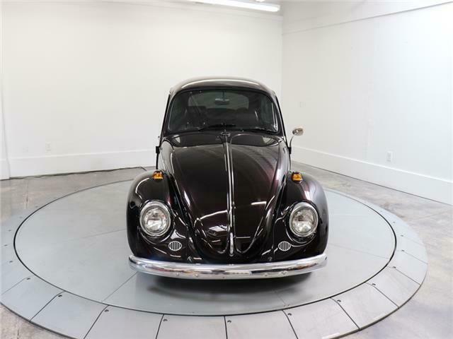 1962 Volkswagen Beetle - Classic -- - photo 2