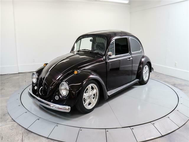 1962 Volkswagen Beetle - Classic -- - photo 3