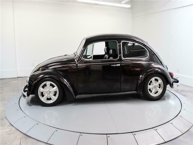 1962 Volkswagen Beetle - Classic -- - photo 4