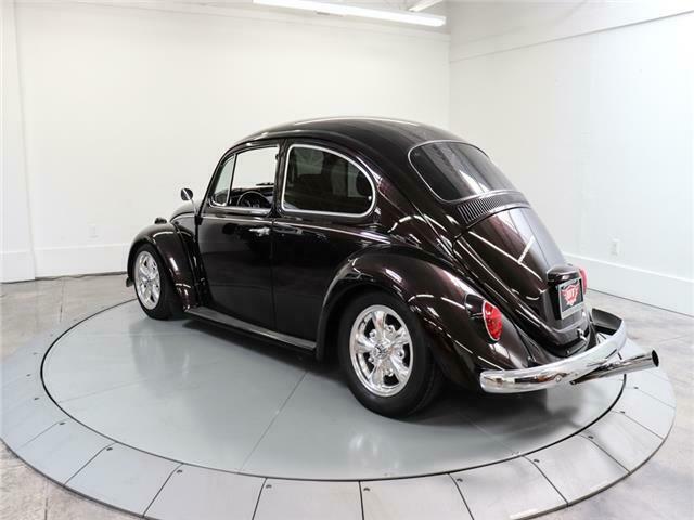 1962 Volkswagen Beetle - Classic -- - photo 5